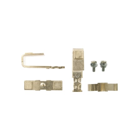 Usa Industrials Aftermarket Allen-Bradley Bulletin 100/IEC Contact Kit - Replaces 40769-801-01, 3-Pole 9643CA